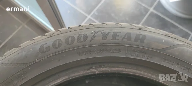 Гуми Goodyear 225/50/18/7, снимка 3 - Гуми и джанти - 55921857