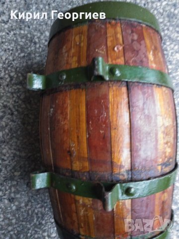 Красиво буренце, снимка 4 - Декорация за дома - 31683917