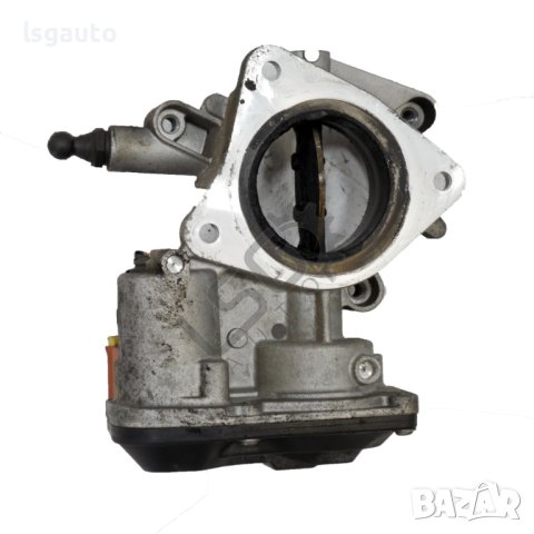 Дроселова клапа Opel Insignia 2008-2013 ID: 113605, снимка 2 - Части - 42712096