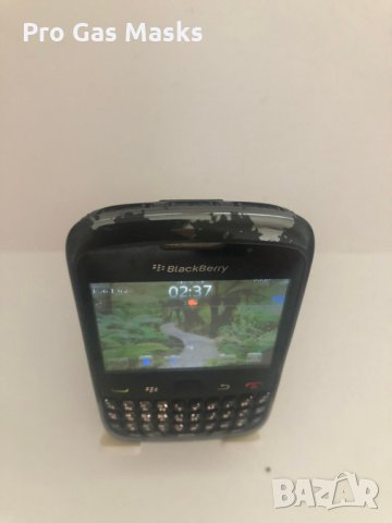 Blackberry 9300 само за 25 лв с усб и зарядно.  Липсват страничните бутони. Може да се ползва така. , снимка 10 - Blackberry - 35036276