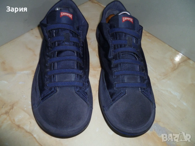CAMPER обувки №45, снимка 7 - Спортни обувки - 53905938