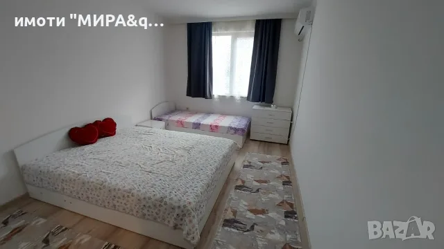 Двустаен апартамент под наем кв. Тракийски град Хасково, снимка 6 - Апартаменти - 56206447
