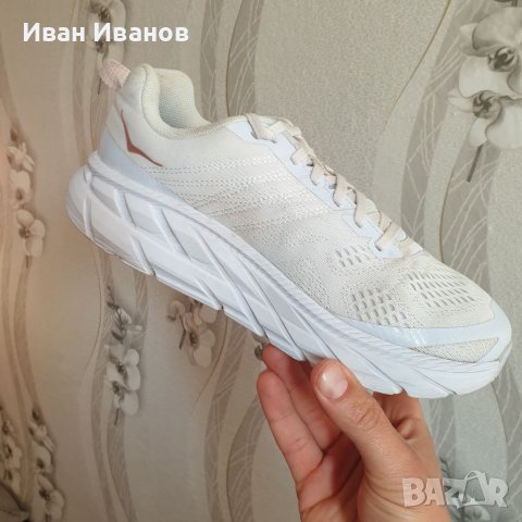 маратонки Hoka One One Clifton 6 номер 40, снимка 7 - Маратонки - 40521598