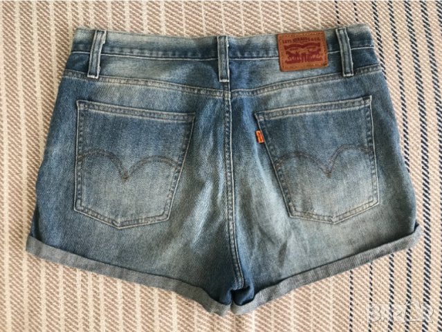 Levi's , снимка 2 - Дънки - 37554833