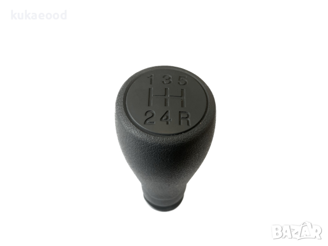 Топка за скоростен лост Citroen Nemo (2007-2017)