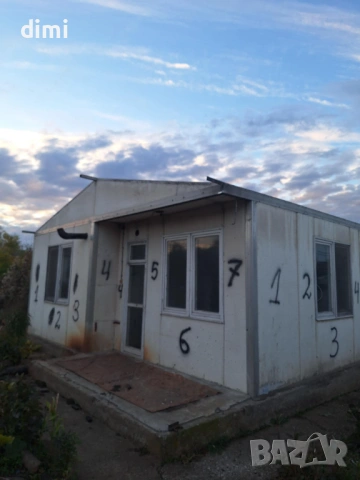ПРОДАВАМ СГЛОБЯЕМА КЪЩА-разглобена готова за транспортиране, снимка 13 - Къщи - 53105349