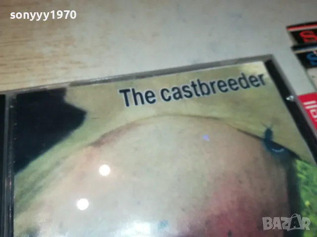 PRODIGY CD 0105251010, снимка 5 - CD дискове - 50105363