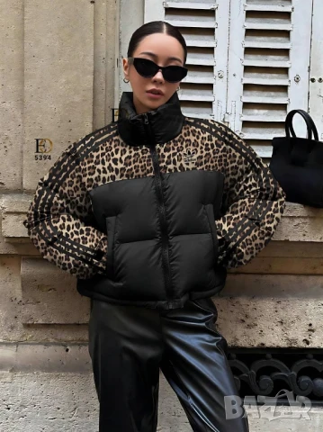 яке adidas , снимка 2 - Якета - 50751000