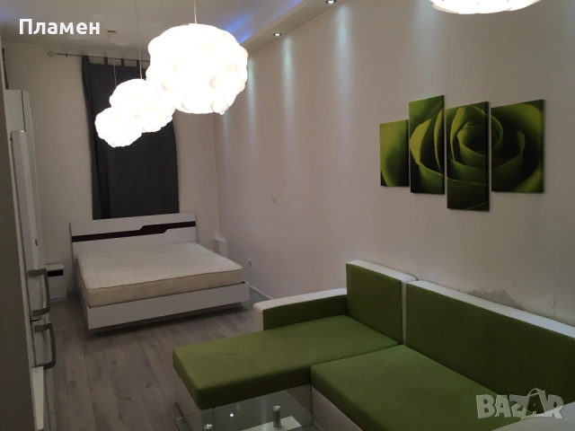 Собственик под наем едностаен кв.Сухата река, снимка 2 - Апартаменти - 53122420