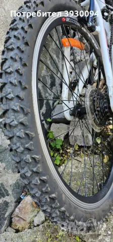 Планински велосипед 24, снимка 11 - Велосипеди - 50358354