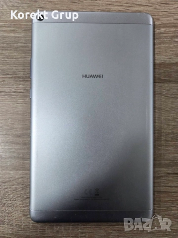 Таблет Huawei Media Pad T3, снимка 3 - Таблети - 52831126