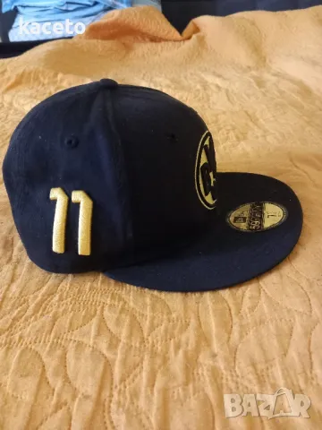 шапка Borusia Dortmund , снимка 3 - Шапки - 47668570