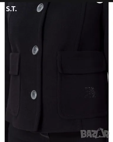 Палто kensol, снимка 3 - Палта, манта - 47244187