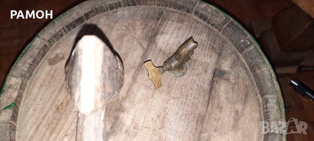 бьчварски чук от Царско Време, снимка 3 - Антикварни и старинни предмети - 36630110