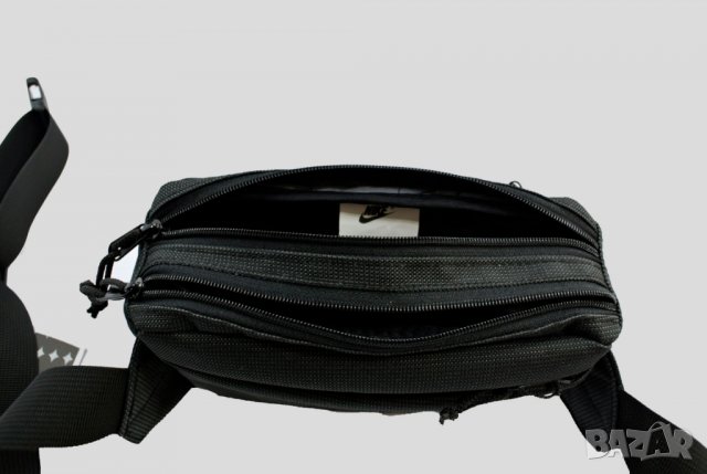 Чанта NIKE бурсетка паласка оригинална H2504 оригинална, снимка 5 - Чанти - 29886244