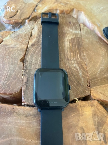 Смарт часовник Amazfit Bip U Pro, снимка 2 - Смарт гривни - 54340507