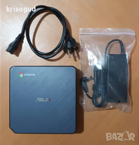 Chromebox 3, всички подробности в снимките!, снимка 2 - Геймърски - 49816720