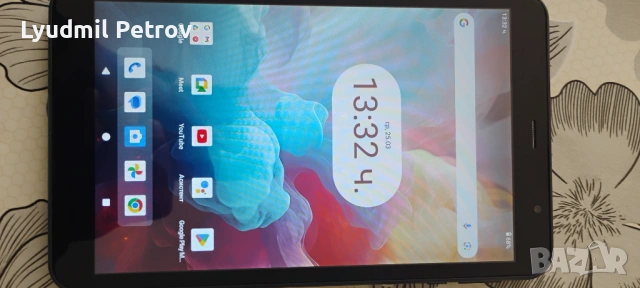 Престижио таблет, снимка 7 - Таблети - 53972546