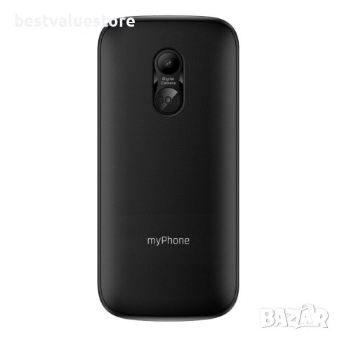 Мобилен Телефон Gsm Myphone Halo A 1.77 ", Задна Камера 0.3 Mpx, снимка 4 - Други - 42859755