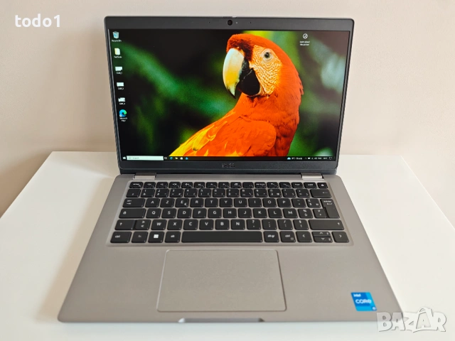 Dell Latitude 5320 FHD IPS i5-1135G7/256GB/8GB