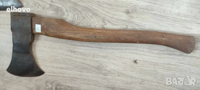 Брадви 35лв 23-27, снимка 8 - Антикварни и старинни предмети - 47673768