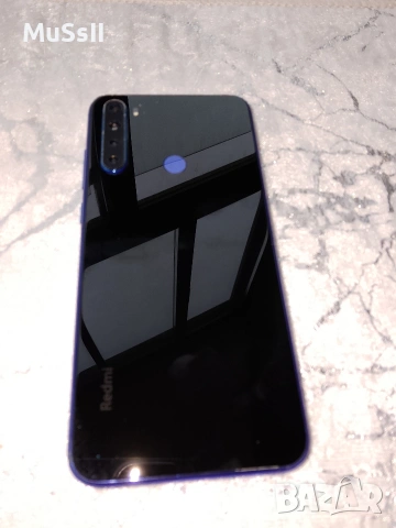 Телефон Xiaomi Redmi Note 8T, снимка 2 - Xiaomi - 53186266