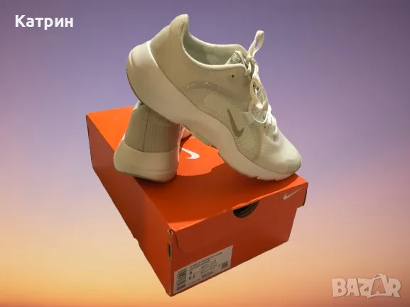 Nike 38.5 (64,90 euro) Златни Маратонки за Спорт или Ежедневие