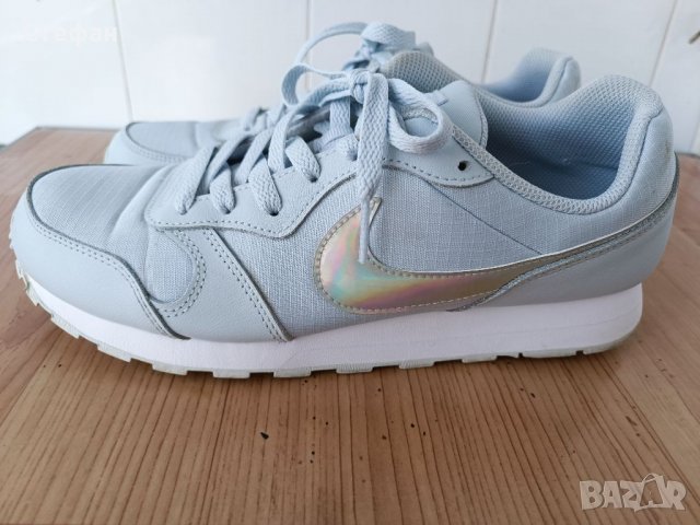 Nike MD Runner 2 Fp, снимка 3 - Маратонки - 36993548