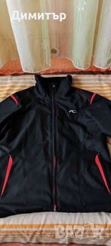 Kjus dermizax, снимка 2 - Якета - 38588592