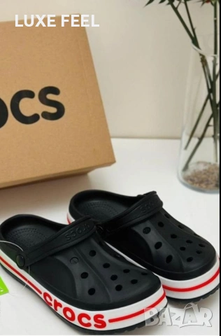 CROCS 🔹Мъжки Джапанки 