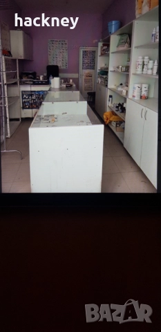 Дава се под наем търговско помещение, снимка 3 - Офиси - 51181047