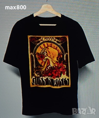 Продавам 2бр.мъжки тениски голям размер-7xxl/8xxl., снимка 10 - Тениски - 53951567