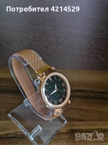 Дамски часовник, снимка 2 - Дамски - 50743313