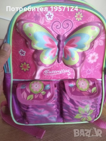 Детска раничка, снимка 1