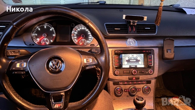 Фолцваген падат , снимка 12 - Автомобили и джипове - 53109974