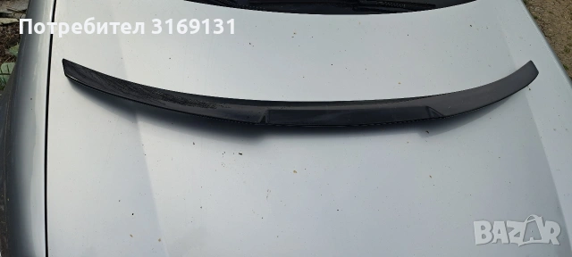 Спойлер BMW ,AUDI SKODA