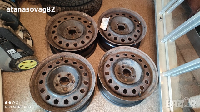 Джанти за Хюндай 