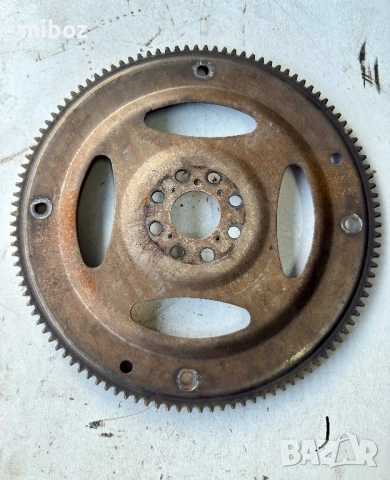 Венец стартер Land Rover Range Rover sport L320