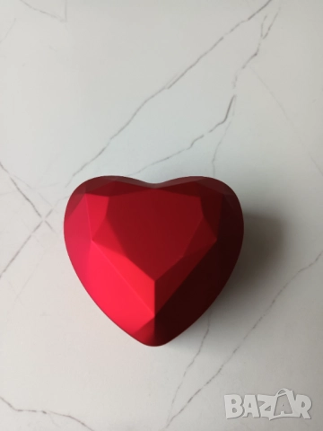 Сребърен пръстен с цирконий, НОВ, размер 6, размер 7, снимка 8 - Пръстени - 51502714