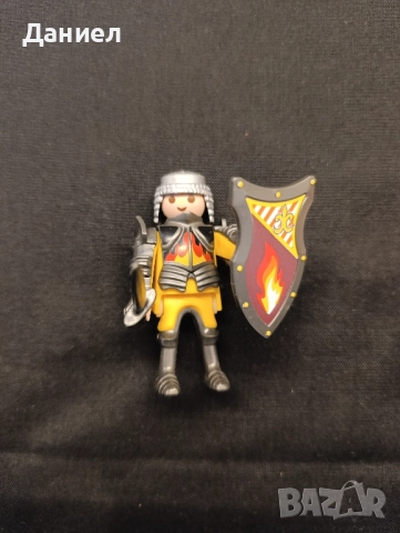 Фигурка за колекция Playmobil 