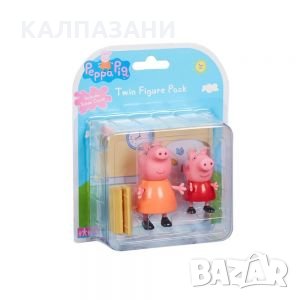 PEPPA PIG Фигурка, снимка 3 - Други - 29542740