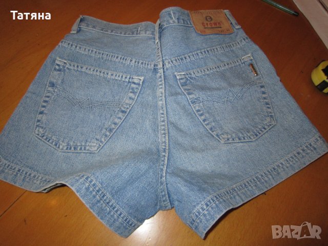 ДЪНКОВИ ПОЛИ  И КЪСИ ПАНТАЛОНИ /ДЪНКОВИ/, снимка 17 - Поли - 34165625