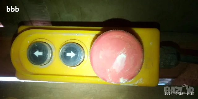 Строителен асансьор, снимка 3 - Подемници - 48253113