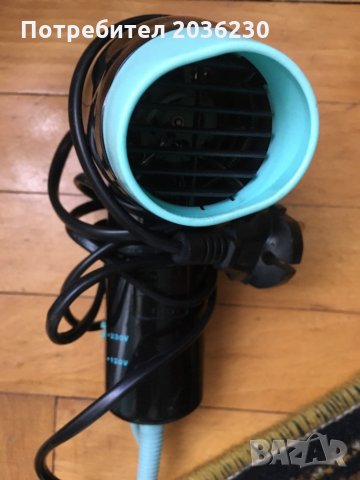 Сешоар, снимка 3 - Сешоари - 31285918