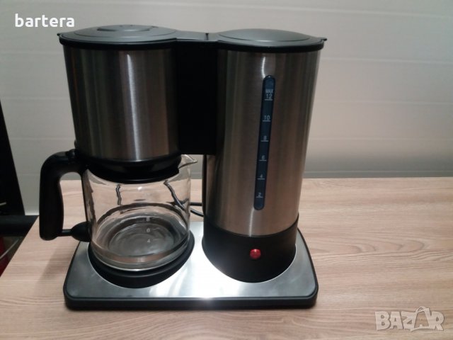 Кафемашина TECTro SC19000929, снимка 1