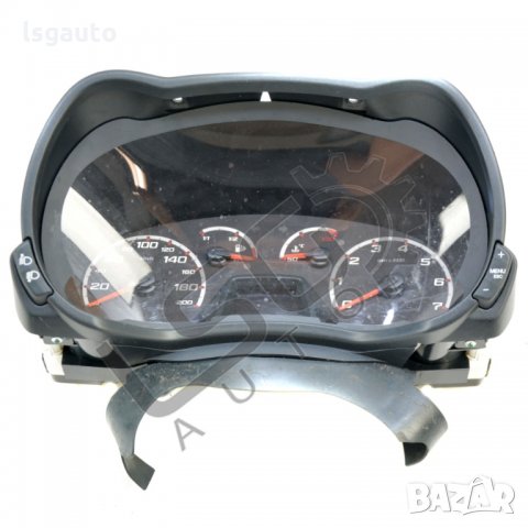 Километраж FORD Ka II 2009-2016 F230721N-98, снимка 2 - Части - 33774181