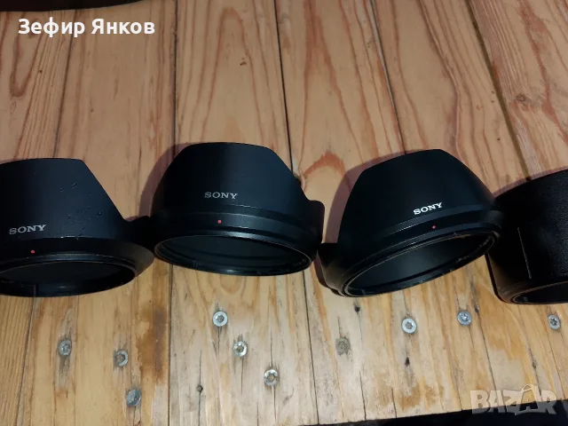 Оригинални Японски Сеници Sony 