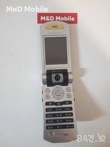 SONY ERICSSON V800, снимка 2 - Sony Ericsson - 52198373