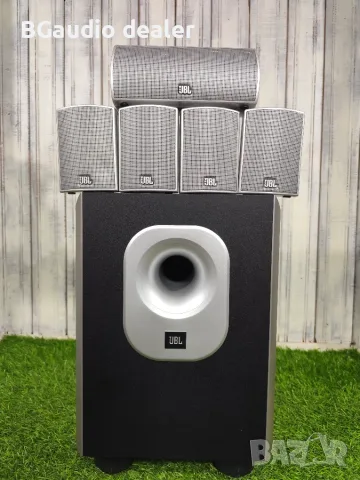 JBL Sub 140 230 +Сателитки 140