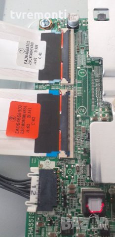 Основна платка - ,EAX67872805(1.1) ,LJ8 CHASSIS,UB/C/D/L/JT83P/Q,, снимка 3 - Части и Платки - 30793490